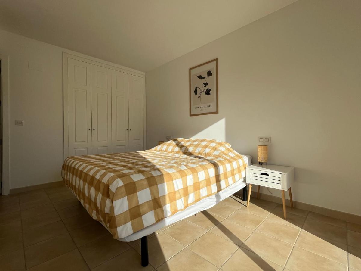 Corvera Gardens, Corvera Golf And Country Club Buitenkant foto