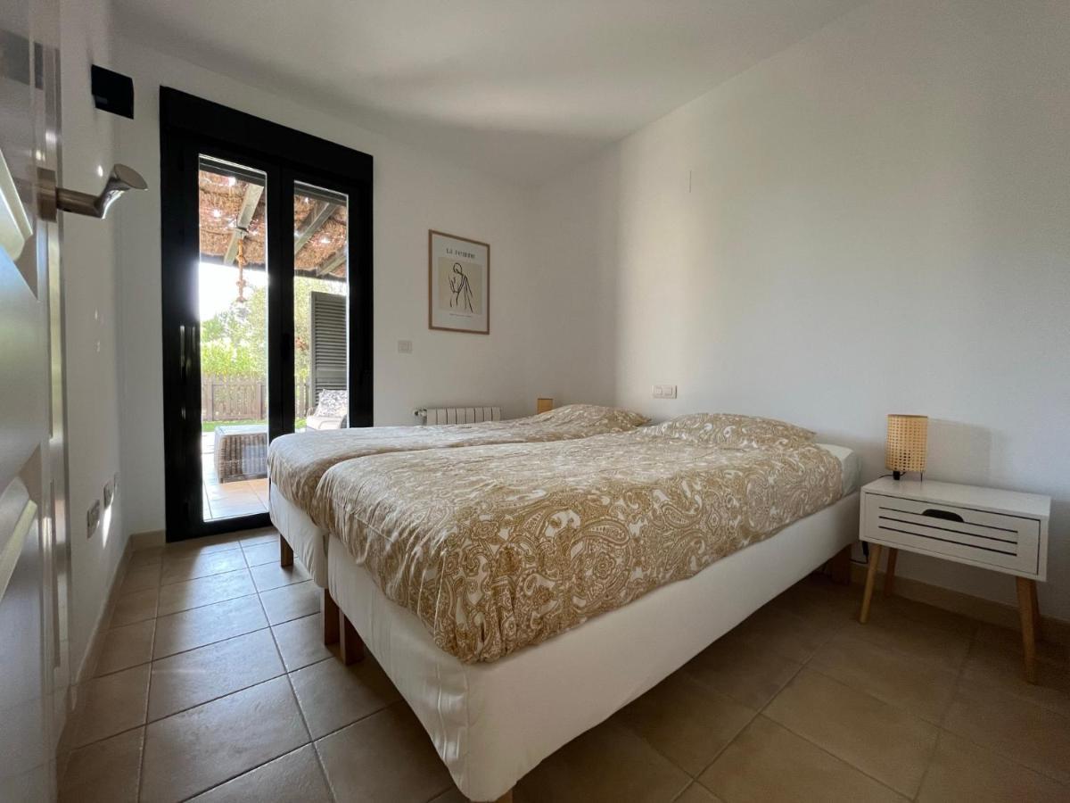 Corvera Gardens, Corvera Golf And Country Club Buitenkant foto