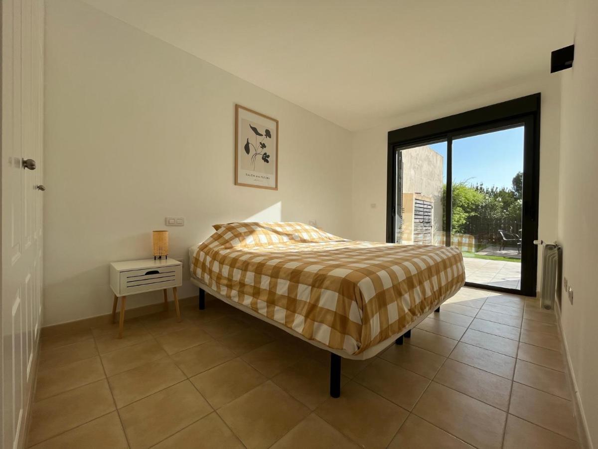 Corvera Gardens, Corvera Golf And Country Club Buitenkant foto