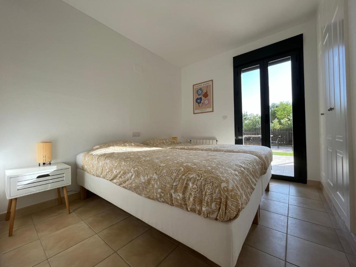 Corvera Gardens, Corvera Golf And Country Club Buitenkant foto